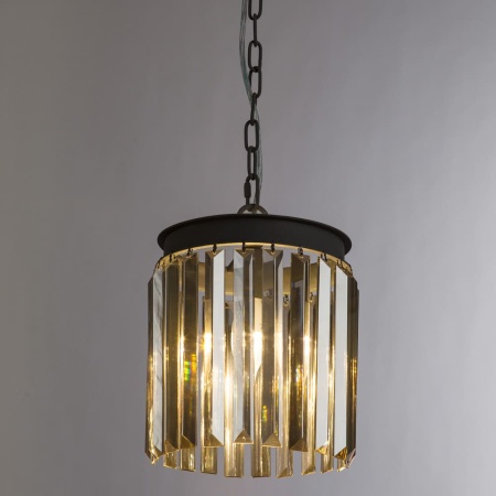 Подвесной светильник Divinare Nova 3002/05 SP-1