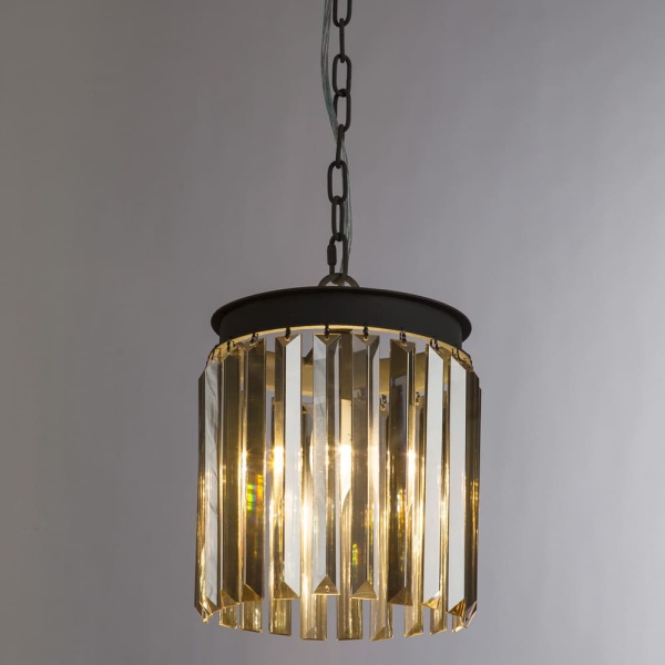 Подвесной светильник Divinare Nova 3002/05 SP-1