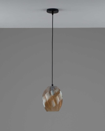 Светильник подвесной Moderli Rozy V11664-1P