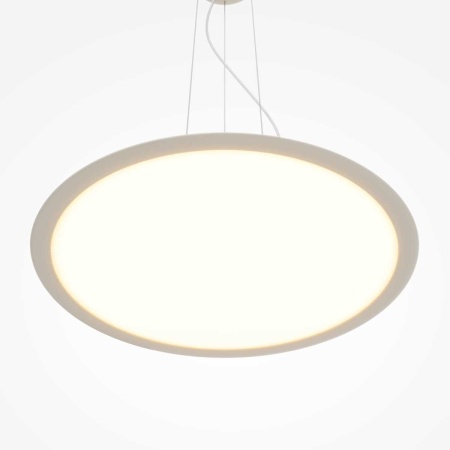 Подвесной светильник Maytoni MOD471PL-L57WK