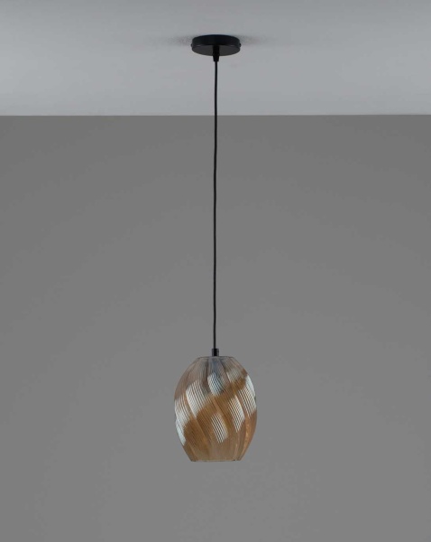 Светильник подвесной Moderli Rozy V11664-1P