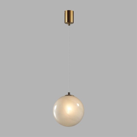 Подвесной светильник Odeon Light Magia Midcent 7109/1