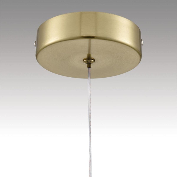 Подвесной светильник Lumion Moderni Solida 8087/1A