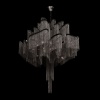 Подвесная люстра Loft IT Stream 10208/800 Gunmetal