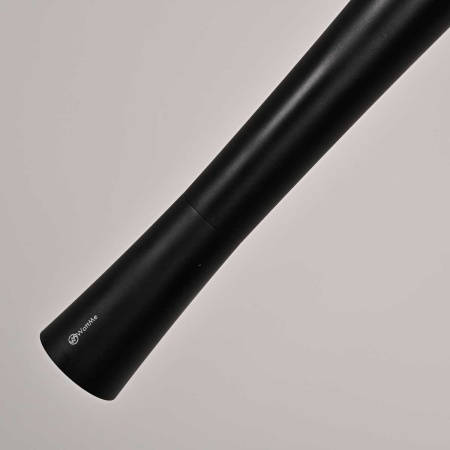 Подвесной светильник Imperium Loft Zylo Black H34 314525-23