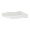 Потолочный cветильник Nowodvorski Lid Square Led White 10431