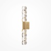 Бра Maytoni Selemo MOD328WL-L5BS3K