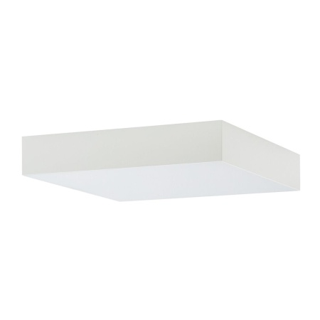 Потолочный cветильник Nowodvorski Lid Square Led White 10431