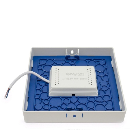 Накладная светодиодная панель Apeyron 06-67