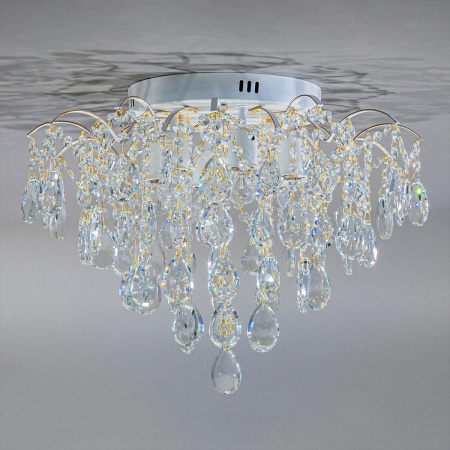 Потолочная люстра Escada Selena 1126/6