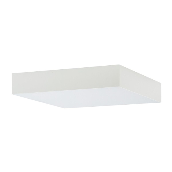 Потолочный cветильник Nowodvorski Lid Square Led White 10431