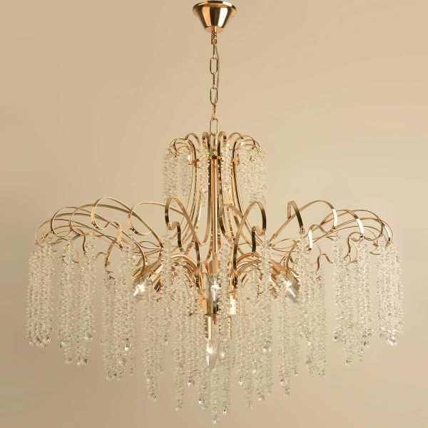 Потолочный светильник Reluce 08286-0.4-10 FG