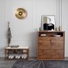 Настенный светильник Imperium Loft PLANCHET01 140932-26