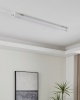 Настенно-потолочный светильник Eglo Slim CCT 901555