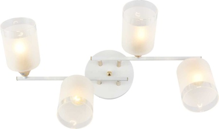 Потолочная люстра Rivoli Georgiana 9144-203 Б0055878