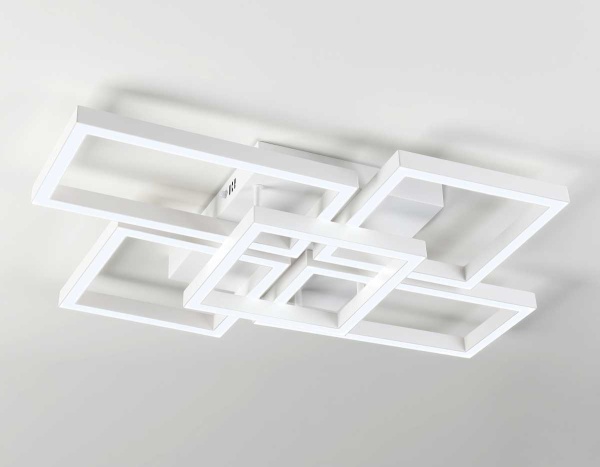 Люстра Ambrella Light ACRYLICA FA1011