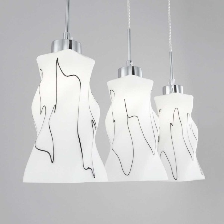 Подвесной светильник Citilux Спин CL943131