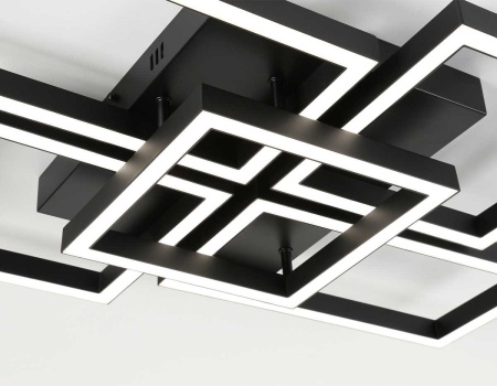 Люстра Ambrella Light ACRYLICA FA1012