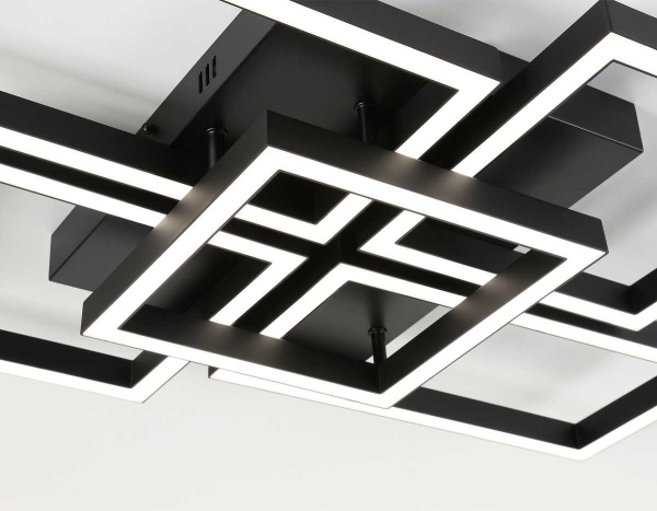 Люстра Ambrella Light ACRYLICA FA1012