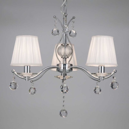 Подвесная люстра Citilux Шелли CL438131