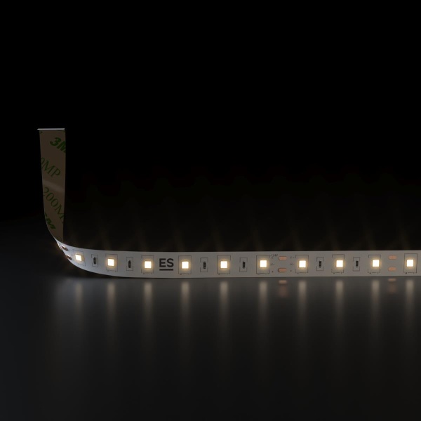 Светодиодная лента Elektrostandard 14,4W/m 60LED/m 5050SMD теплый белый 5M a052965