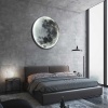 Настенный светодиодный светильник Imperium Loft Луна 208940-23