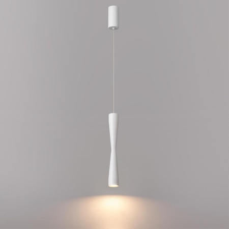 Подвесной светильник Odeon Light Anika Hightech 4290/5L