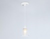 Подвесной светильник Ambrella light Traditional Modern TR3551
