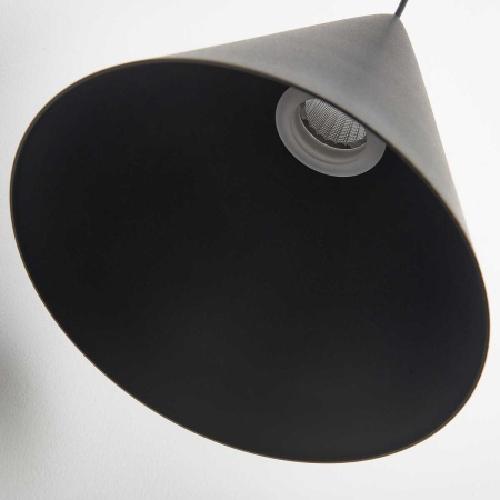 Подвесной светильник Mantra Cono 9451