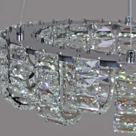 Люстра Reluce 33051-0.4-400 CR