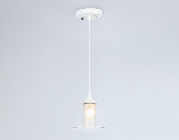 Подвесной светильник Ambrella light Traditional Modern TR3551