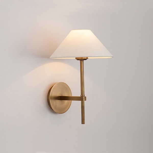 Бра Imperium Loft Farel Wall 140673-26