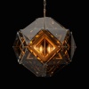 Подвесной светильник Loft IT Shard 10560 Smoke