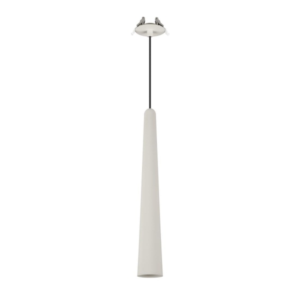 Светильник SP-STIRIA-L400-R57-5W Warm3000 (GR, 36 deg, 230V) Arlight 054464