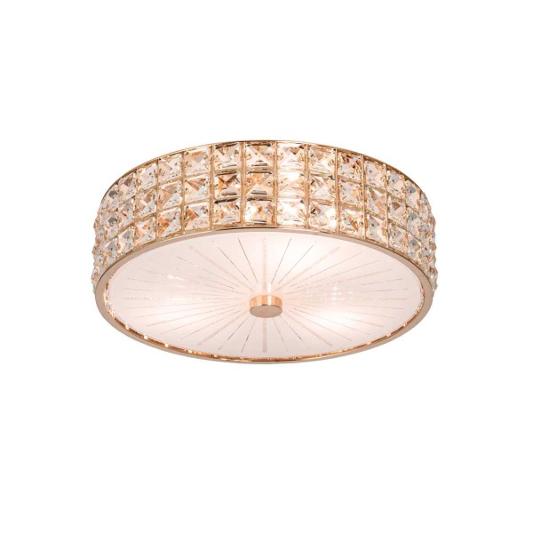 Потолочный светильник Citilux Портал CL324132