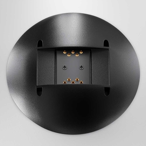 Подвесной светодиодный светильник Maytoni Technical Pendant system Parity Campana TR127B-12W4K-W