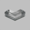Угловой элемент Denkirs Smart Profi TR3046-AL