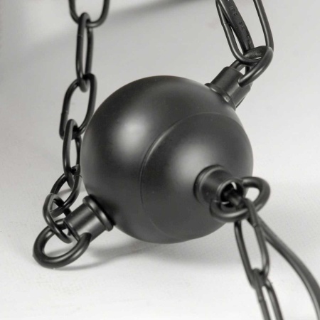 Люстра подвесная Lussole MIDLAND LSP-8981