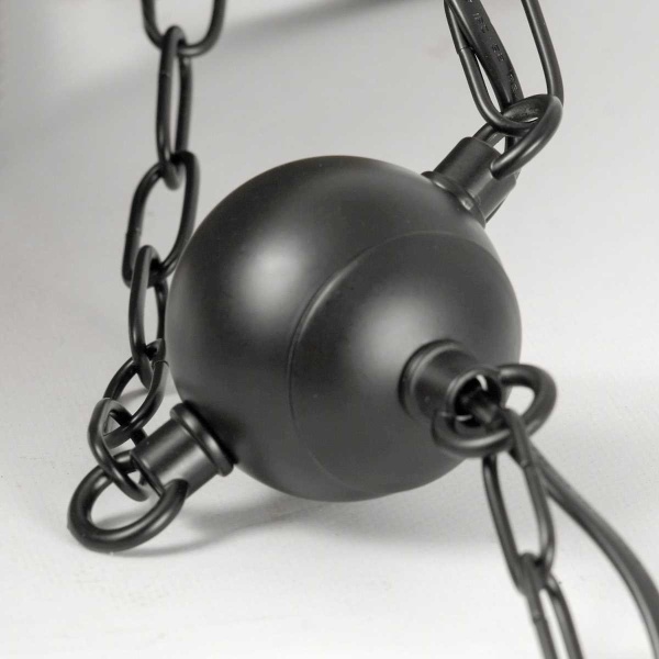 Люстра подвесная Lussole MIDLAND LSP-8981