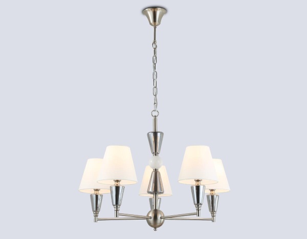 Подвесная люстра Ambrella light High light LH75253