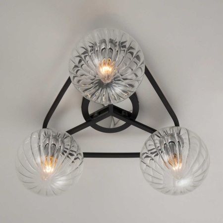 Потолочная люстра Citilux Брабус CL113131