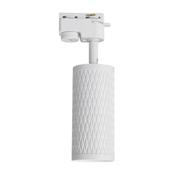 Трековый светильник Lucia Tucci LTP-T016-01GU10-W