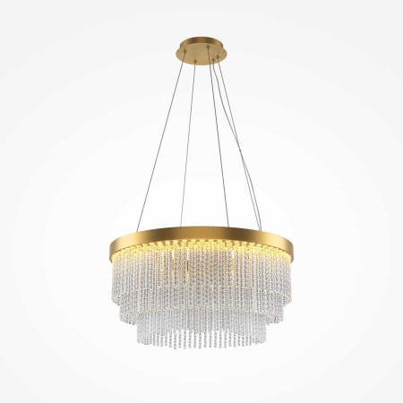 Подвесной светильник Maytoni MOD486PL-L38BSK