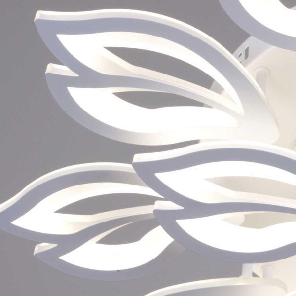 Светильник потолочный Reluce 10150-0.3-10+5 WH