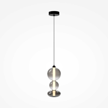 Подвесной светильник Maytoni MOD307PL-L24B3K