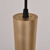Подвесной светильник Imperium Loft Zylo Gold H34 314522-23