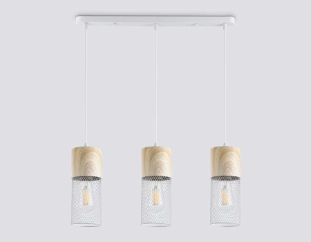 Светильник подвесной Ambrella light TRADITIONAL TR8499