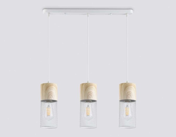 Светильник подвесной Ambrella light TRADITIONAL TR8499