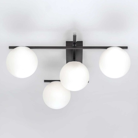 Потолочная светодиодная люстра Citilux Dorsy CL223142