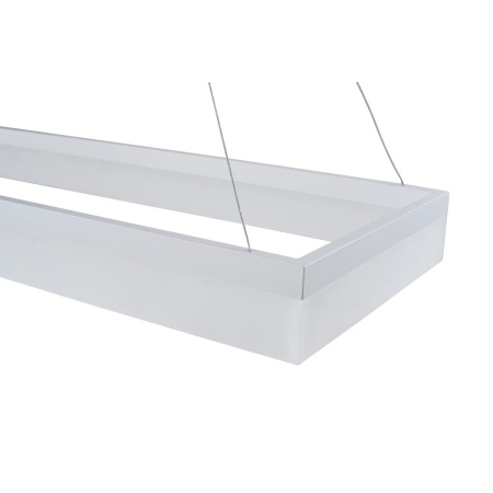 Подвесной светодиодный светильник Moderli Via V1730-PL